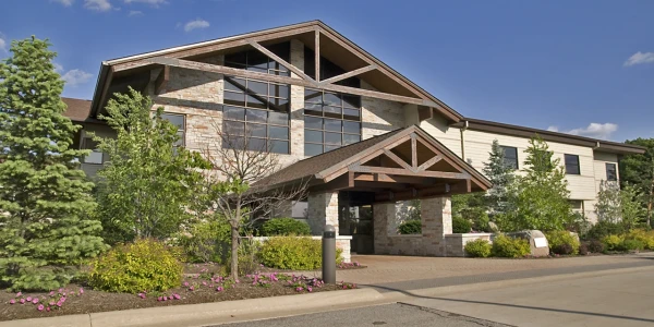 Rosecrance Griffin Williamson Campus