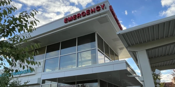 Adventist Glenoaks Hospital - Behavioral Health Services