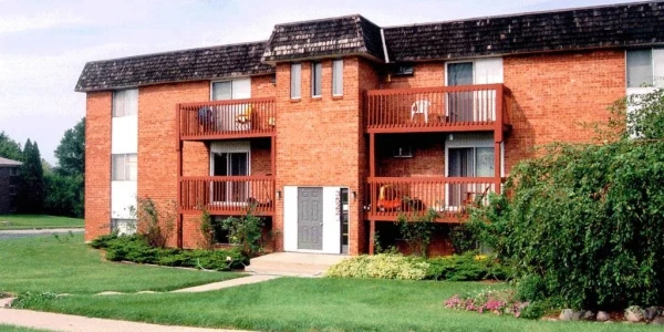 Rosecrance Greendale Recovery House