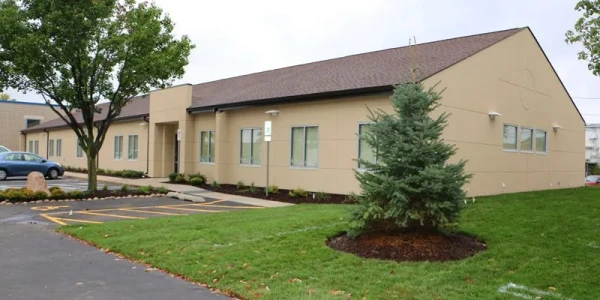 Rosecrance Mulberry Center