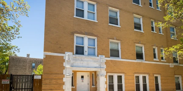 Gateway Foundation - Kedzie