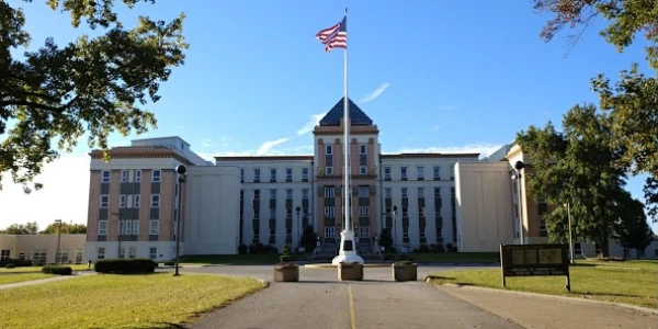 Marion VA Medical Center - Behavioral Medicine - Mental Health