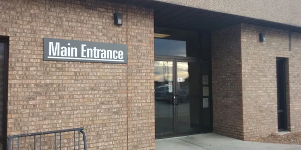 North Central Behavioral Health Systems