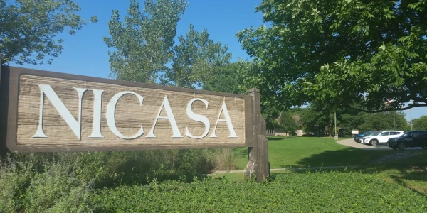 Nicasa NFP - Behavioral Health