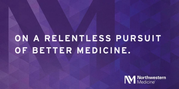 Northwestern Medicine - Ben Gordon Center Sandwich Office