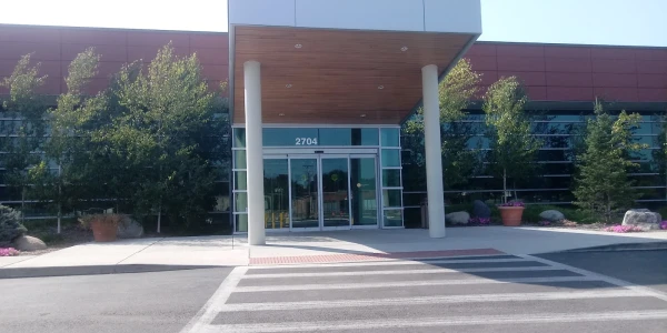 Rosecrance Ware Center