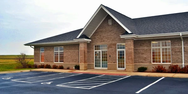 Rosecrance Belvidere Clinic