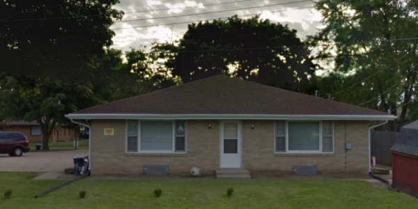 Stepping Stones of Rockford