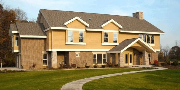 Rosecrance Marlowe Recovery House