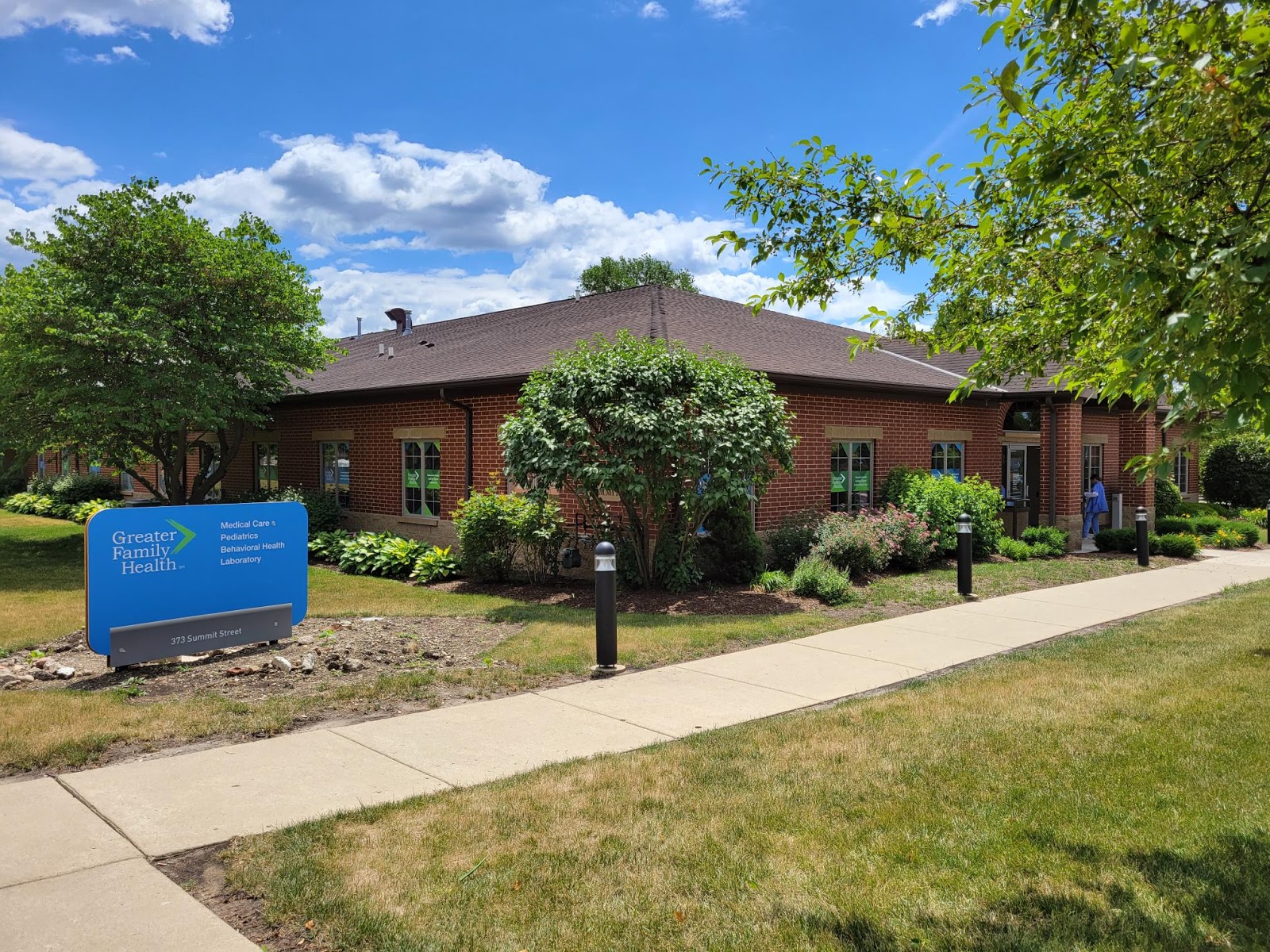 Greater Family Health