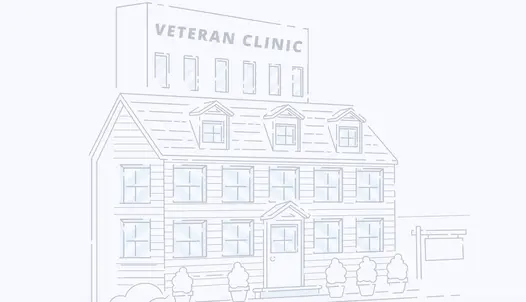 William S. Middleton Memorial Veterans Hospital - Rockford OPC
